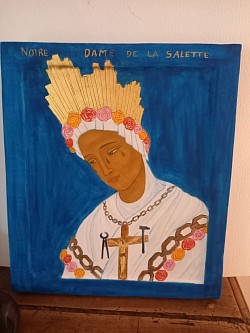 Notre-dame de la salette