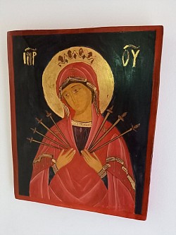 Notre dame des 7 douleurs