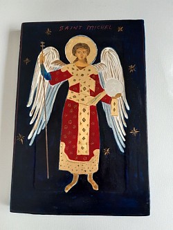 Saint Michel Archange